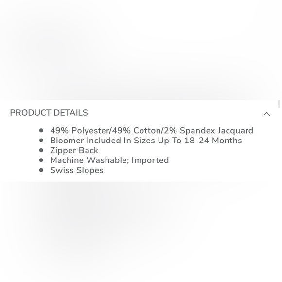 quilted dress - Picture 3 of 8